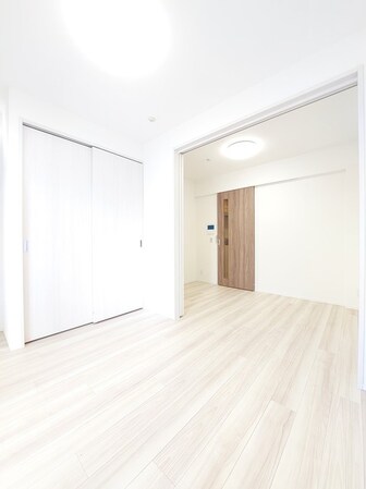 ガーラ・アヴェニュー調布の物件内観写真